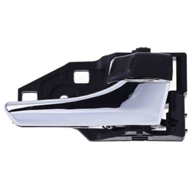 000858_AUTO.JPG Maniglia Apriporta Interna Anteriore E Posteriore Per Toyota Prius Lato Sinistro Dal 2009/07 Al 2011/09