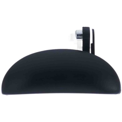 000533_AUTO.JPG Maniglia Esterna Anteriore Per Citroen C1 Lato Destro Dal 2005/06 Al 2014/05