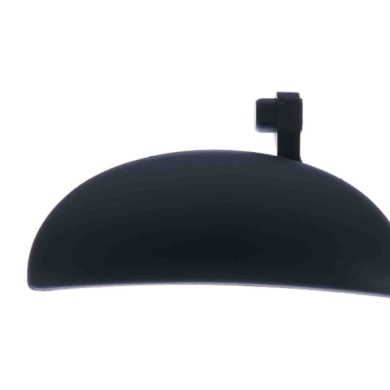 000533_AUTO.JPG Maniglia Esterna Posteriore Per Citroen C1 Lato Sinistro Dal 2005/06 Al 2014/05