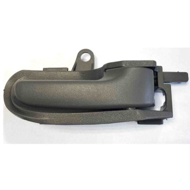 000533_AUTO.JPG Maniglia Apriporta Interna Anteriore E Posteriore Per Citroen C1 Lato Sinistro Dal 2005/06 Al 2014/05