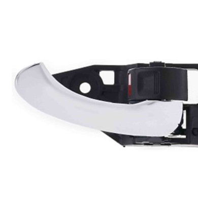000601_AUTO.JPG Maniglia Apriporta Interna Anteriore E Posteriore Per Toyota Rav 4 Lato Destro Dal 2005/02 Al 2009/03