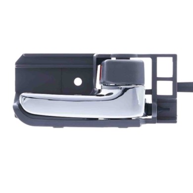 000559_AUTO.JPG Maniglia Apriporta Interna Anteriore E Posteriore Per Toyota Corolla Lato Sinistro Dal 2004/05 Al 2009/12