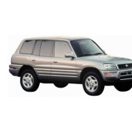 M00783D.JPG Maniglia Esterna Anteriore Per Toyota Rav 4 Lato Sinistro Dal 1997/09 Al 2000/07 Versione 3 Porte