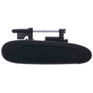 Maniglia Esterna Posteriore Per Toyota Yaris Lato Sinistro Dal 2003/07 Al 2005/12