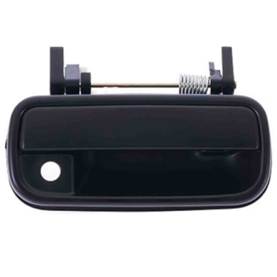 000417_AUTO.JPG Maniglia Esterna Anteriore Per Toyota Hi-lux Pick-up Rn 85 - Yn 100 2wd - 4wd Lato Destro Dal 1989/01 Al 1997/12