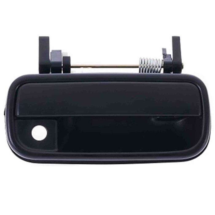 000417_AUTO.JPG Maniglia Esterna Anteriore Per Toyota Hi-lux Pick-up Rn 85 - Yn 100 2wd - 4wd Lato Destro Dal 1989/01 Al 1997/12