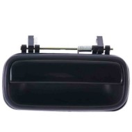 Maniglia Esterna Posteriore Per Toyota Hi-lux Pick-up Rn 85 - Yn 100 2wd - 4wd Lato Destro Dal 1989/01 Al 1997/12