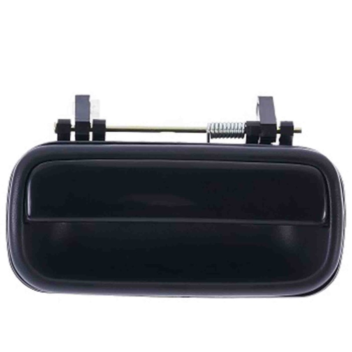 000417_AUTO.JPG Maniglia Esterna Posteriore Per Toyota Hi-lux Pick-up Rn 85 - Yn 100 2wd - 4wd Lato Sinistro Dal 1989/01 Al 1997