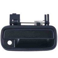 Maniglia Esterna Anteriore Per Toyota Hi-lux Pick-up Lato Destro Dal 1998/01 Al 2000/12