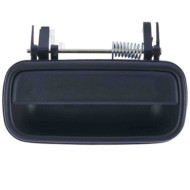 Maniglia Esterna Posteriore Per Toyota Hi-lux Pick-up Lato Destro Dal 1998/01 Al 2000/12