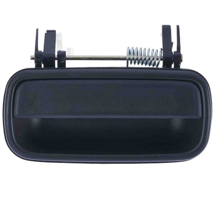 000681_AUTO.JPG Maniglia Esterna Posteriore Per Toyota Hi-lux Pick-up Lato Sinistro Dal 1998/01 Al 2000/12