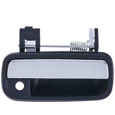 000681_AUTO.JPG Maniglia Esterna Anteriore Per Toyota Hi-lux Pick-up Lato Destro Dal 1998/01 Al 2000/12