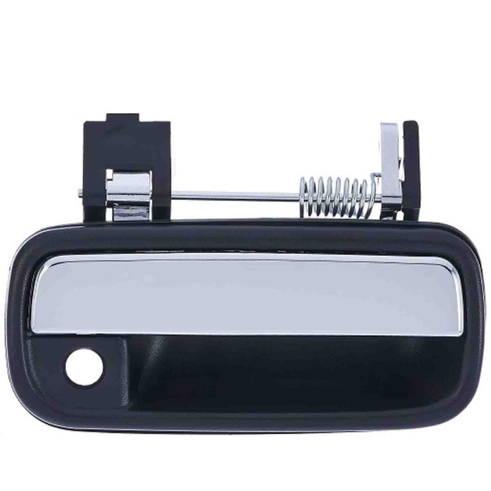 000681_AUTO.JPG Maniglia Esterna Anteriore Per Toyota Hi-lux Pick-up Lato Destro Dal 1998/01 Al 2000/12