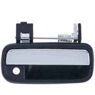 Maniglia Esterna Anteriore Per Toyota Hi-lux Pick-up Lato Sinistro Dal 1998/01 Al 2000/12