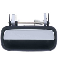 Maniglia Esterna Posteriore Per Toyota Hi-lux Pick-up Lato Destro Dal 1998/01 Al 2000/12