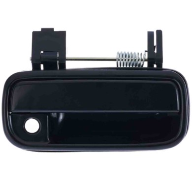 000681_AUTO.JPG Maniglia Esterna Anteriore Per Toyota Hi-lux Pick-up Lato Sinistro Dal 1998/01 Al 2000/12