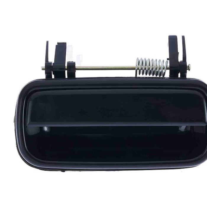 000681_AUTO.JPG Maniglia Esterna Posteriore Per Toyota Hi-lux Pick-up Lato Destro Dal 1998/01 Al 2000/12