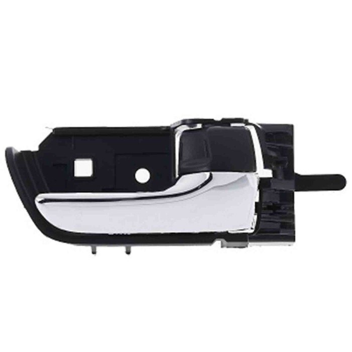 000421_AUTO.JPG Maniglia Apriporta Interna Anteriore E Posteriore Per Toyota Prius Lato Destro Dal 2004/03 Al 2009/06
