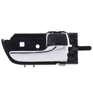 000421_AUTO.JPG Maniglia Apriporta Interna Anteriore E Posteriore Per Toyota Prius Lato Sinistro Dal 2004/03 Al 2009/06
