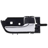 Maniglia Apriporta Interna Anteriore E Posteriore Per Toyota Prius Lato Sinistro Dal 2004/03 Al 2009/06