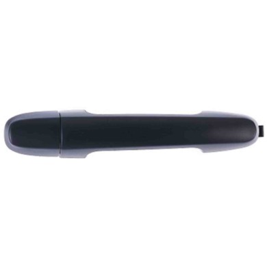 000408_AUTO.JPG Maniglia Esterna Posteriore Per Toyota Avensis Dal 2003/01 Al 2006/09