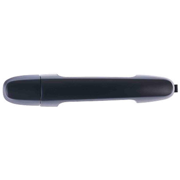 000408_AUTO.JPG Maniglia Esterna Posteriore Per Toyota Avensis Dal 2003/01 Al 2006/09