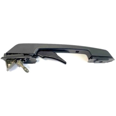 000463_AUTO.JPG Maniglia Esterna Anteriore Per Volvo 740 - 760 Lato Sinistro Dal 1984/01 Al 1989/12