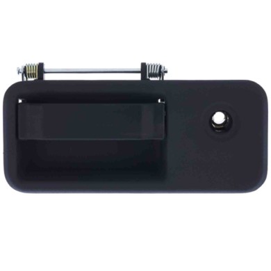 000566_AUTO.JPG Maniglia Esterna Anteriore Per Volvo Truck Fm - Fh Lato Destro Dal 2002/01 Al 2007/12