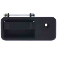 Maniglia Esterna Anteriore Per Volvo Truck Fm - Fh Lato Destro Dal 2002/01 Al 2007/12