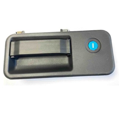 000566_AUTO.JPG Maniglia Esterna Anteriore Per Volvo Truck Fm - Fh Lato Sinistro Dal 2002/01 Al 2007/12