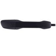 Maniglia Esterna Anteriore E Posteriore Per Volvo Xc90 Lato Destro Dal 2002/10 Al 2006/06