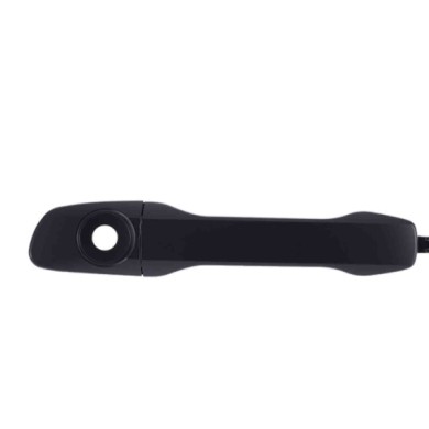 000885_AUTO.JPG Maniglia Esterna Anteriore Per Volvo Xc90 Lato Sinistro Dal 2002/10 Al 2006/06