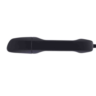000885_AUTO.JPG Maniglia Esterna Posteriore Per Volvo Xc90 Lato Sinistro Dal 2002/10 Al 2006/06