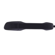 Maniglia Esterna Posteriore Per Volvo Xc90 Lato Sinistro Dal 2002/10 Al 2006/06