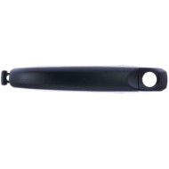 000928_AUTO.JPG Maniglia Esterna Anteriore Per Volkswagen Amarok Lato Sinistro Dal 2010/02 Al 2012/04