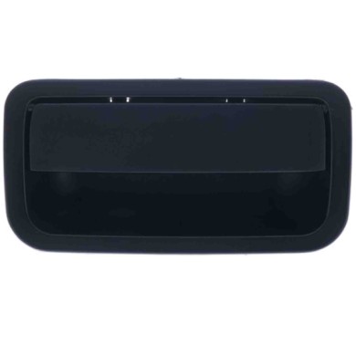 000928_AUTO.JPG Maniglia Portellone S/foro Blocchetto Chiave Per Volkswagen Amarok Dal 2010/02 Al 2012/04