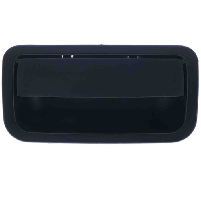 000928_AUTO.JPG Maniglia Portellone S/foro Blocchetto Chiave Per Volkswagen Amarok Dal 2010/02 Al 2012/04