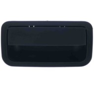 Maniglia Portellone S/foro Blocchetto Chiave Per Volkswagen Amarok Dal 2010/02 Al 2012/04