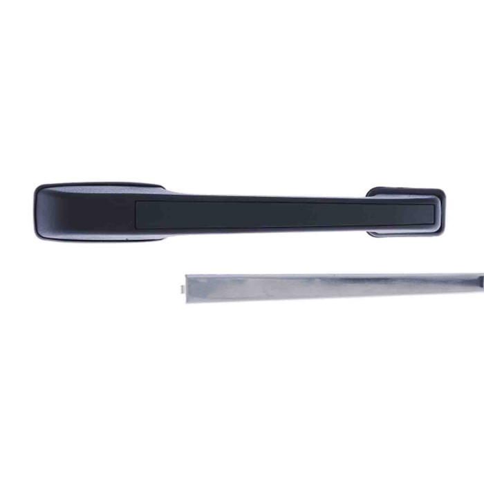 000434_AUTO.JPG Maniglia Esterna Posteriore Per Volkswagen Golf I Lato Sinistro Dal 1974/07 Al 1983/07