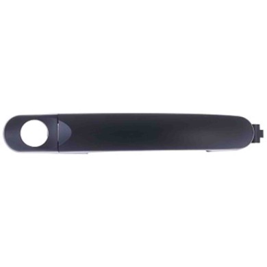 000431_AUTO.JPG Maniglia Esterna Posteriore C/foro Blocch. Chiave Per Volkswagen Caddy Dal 2003/07 Al 2010/08