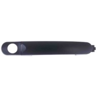 000431_AUTO.JPG Maniglia Esterna Posteriore C/foro Blocch. Chiave Per Volkswagen Caddy Dal 2003/07 Al 2010/08