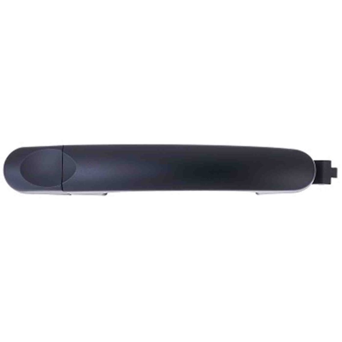 000431_AUTO.JPG Maniglia Esterna Posteriore S/foro Blocch. Chiave Per Volkswagen Caddy Dal 2003/07 Al 2010/08