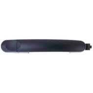 Maniglia Esterna Posteriore S/foro Blocch. Chiave Per Volkswagen Caddy Dal 2003/07 Al 2010/08