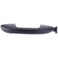 Maniglia Esterna Anteriore E Posteriore Per Volkswagen Passat Lato Destro Dal 2005/03 Al 2010/09