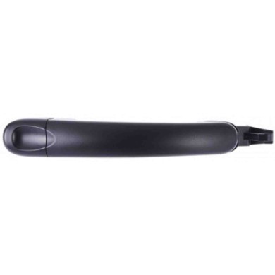 000561_AUTO.JPG Maniglia Esterna Anteriore E Posteriore Per Volkswagen Jetta Dal 2005/09 Al 2010/11
