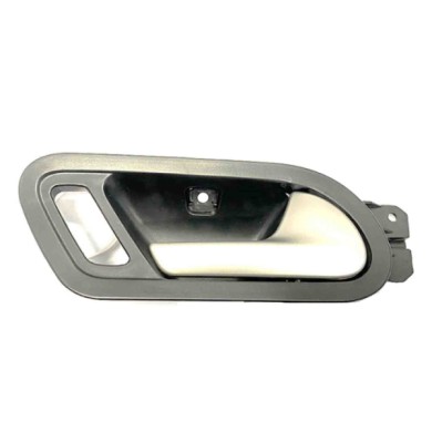 000950_AUTO.JPG Maniglia Apriporta Interna Anteriore Per Volkswagen Eos Lato Destro Dal 2006/06 Al 2011/01
