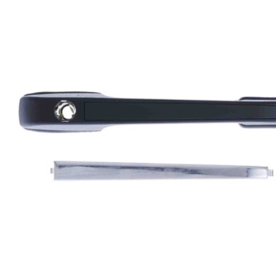 000434_AUTO.JPG Maniglia Esterna Anteriore Per Volkswagen Golf I Lato Destro Dal 1974/07 Al 1983/07
