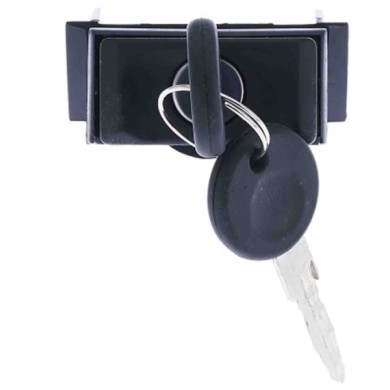 000434_AUTO.JPG Maniglia Portellone Per Volkswagen Golf I Dal 1974/07 Al 1983/07