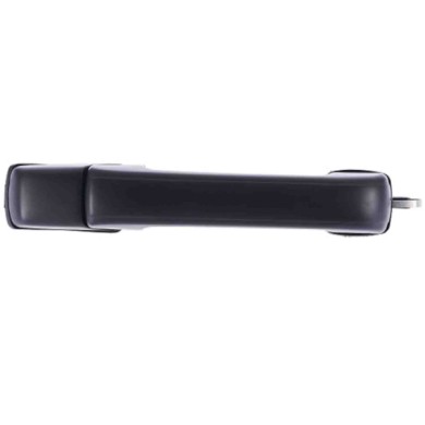 000436_AUTO.JPG Maniglia Esterna Posteriore Per Volkswagen Golf Iii Dal 1991/08 Al 1997/07