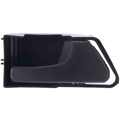 000436_AUTO.JPG Maniglia Apriporta Interna Anteriore E Posteriore Per Volkswagen Golf Iii Lato Destro Dal 1991/08 Al 1997/07